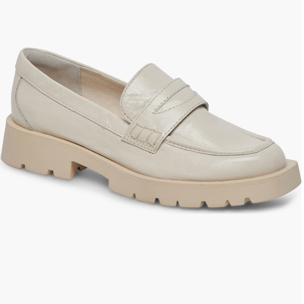 Dolce Vita Elias Loafer NIB size 8.5
